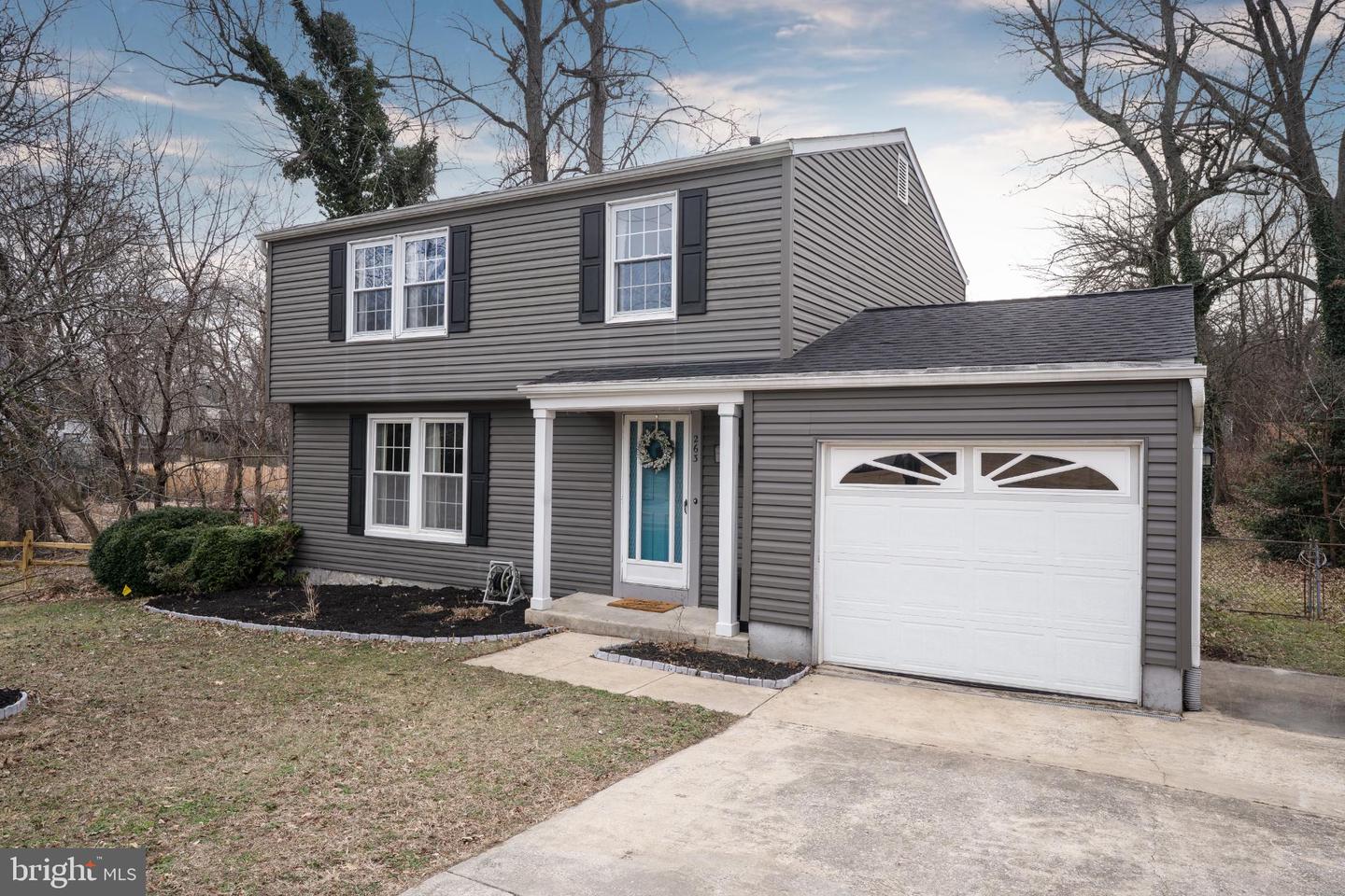 263 Riverdale Road, Severna Park