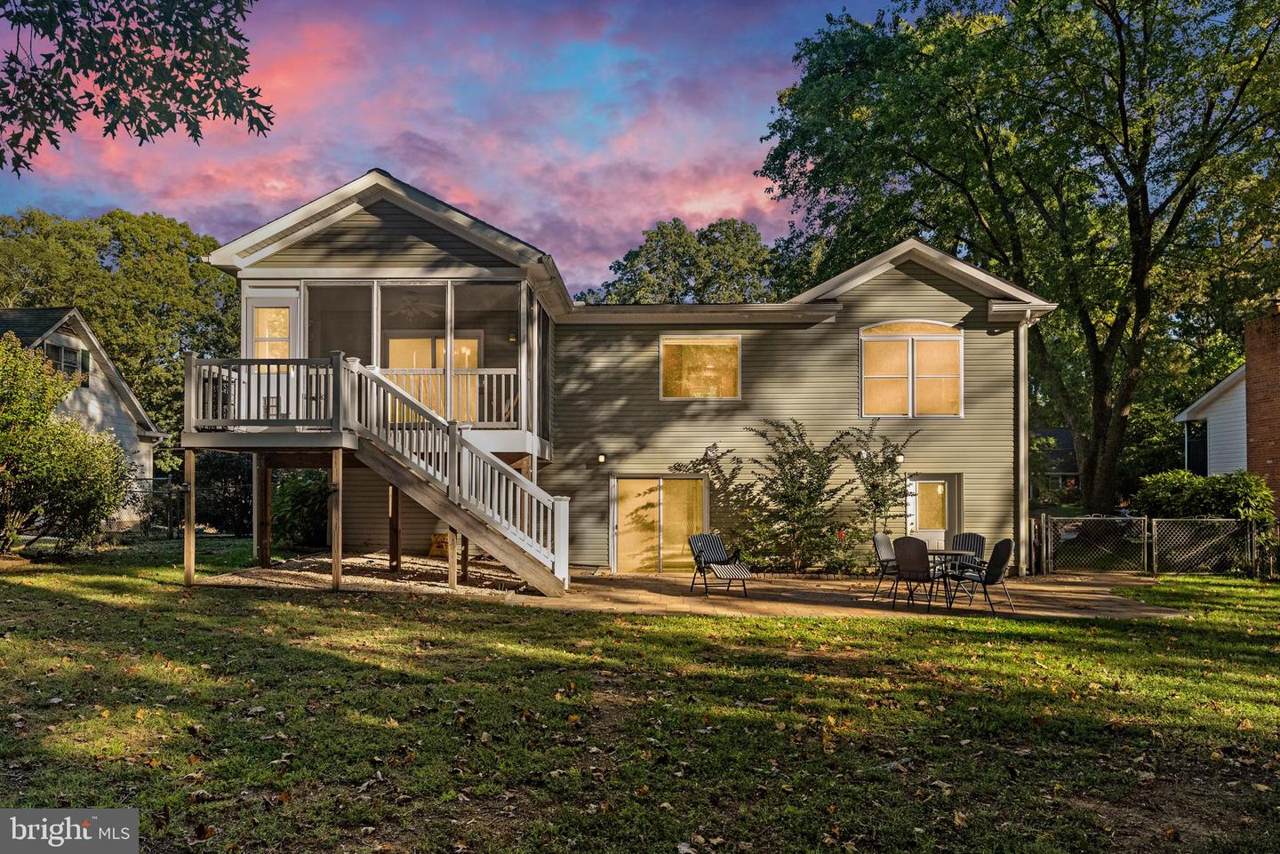 406 Harbor Drive, Annapolis