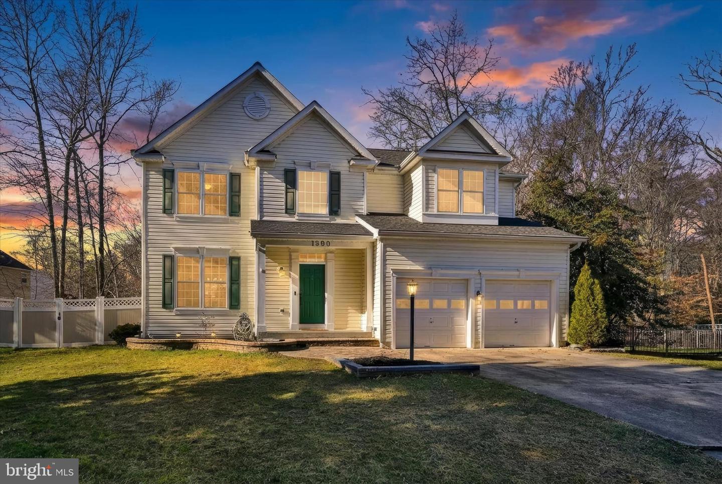 1590 Chapman Road, Crofton