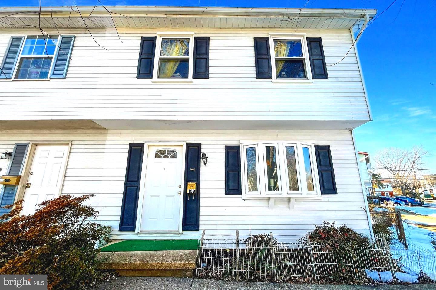 108 Conley Drive