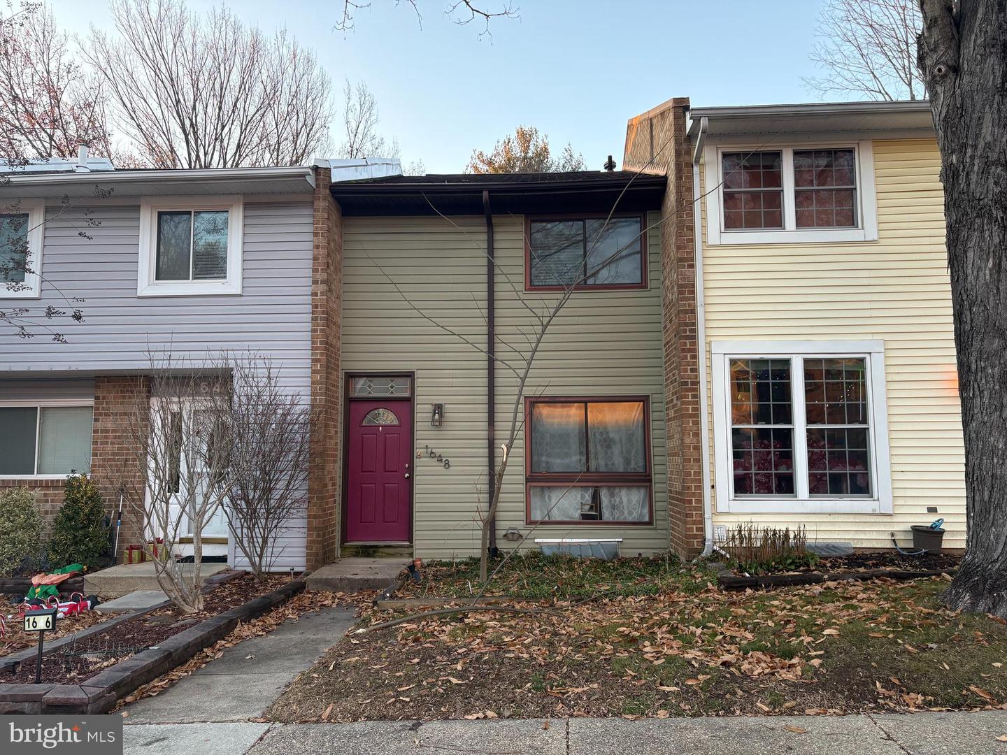 1648 New Windsor Court, Crofton