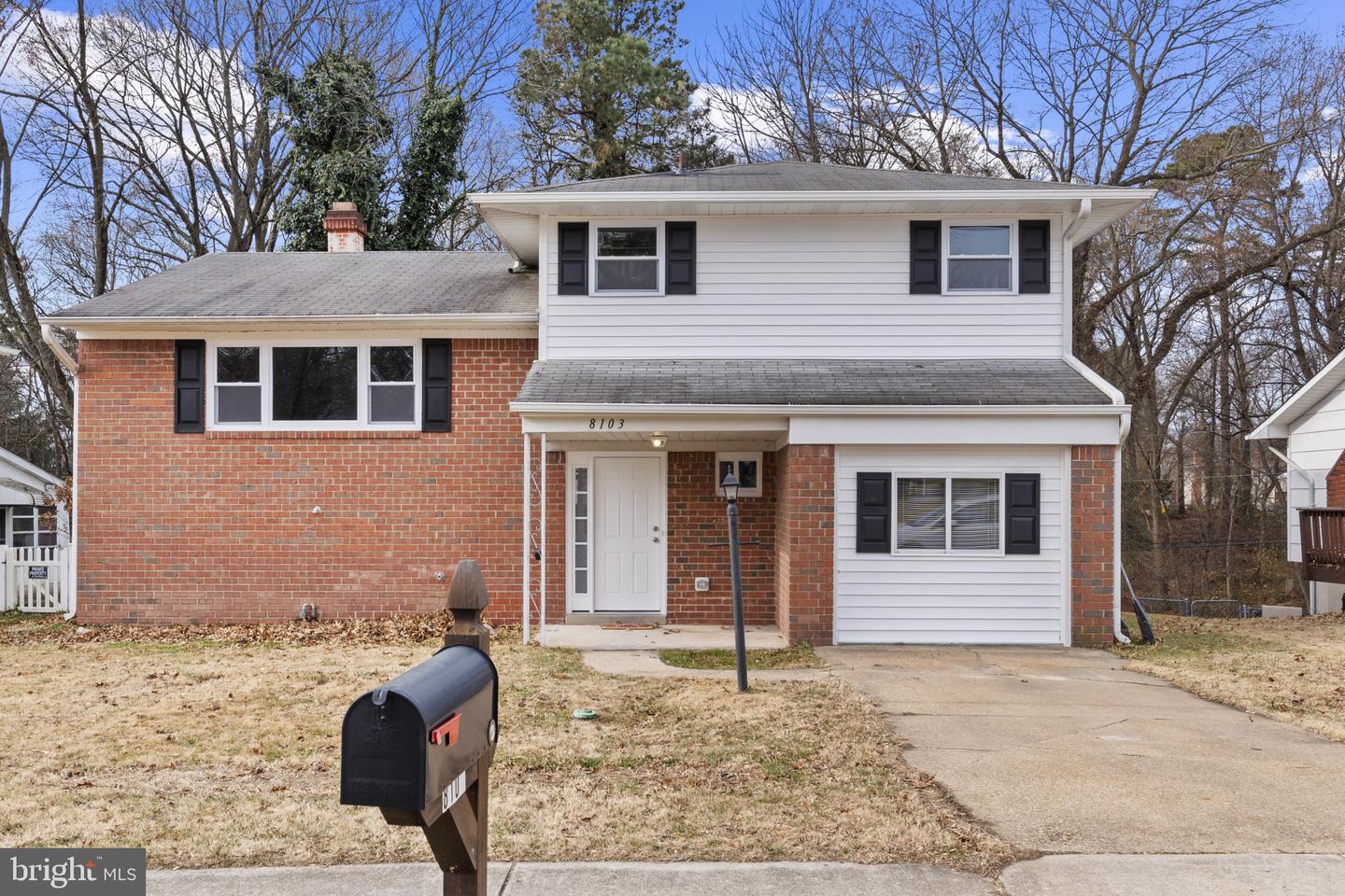 8103 Phirne Road E, Glen Burnie