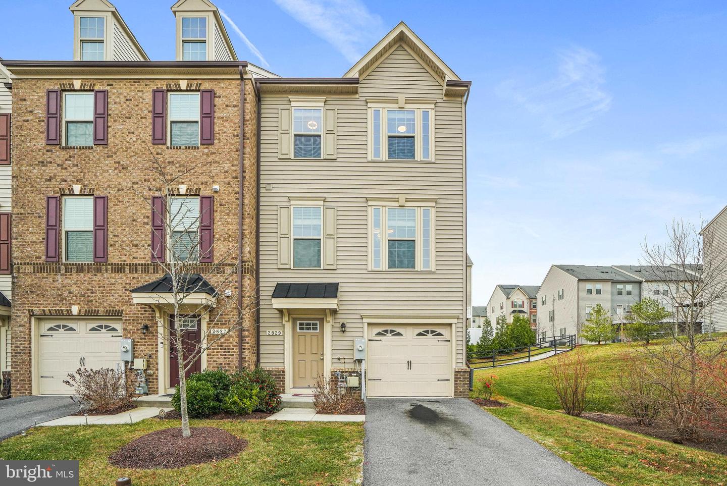 2829 Fredericksburg Road, Hanover
