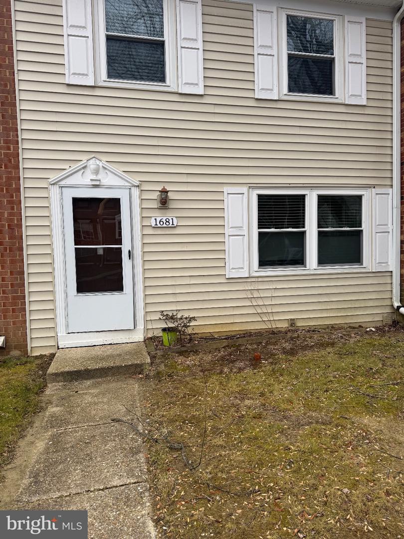 1681 Yorktown Court, Crofton