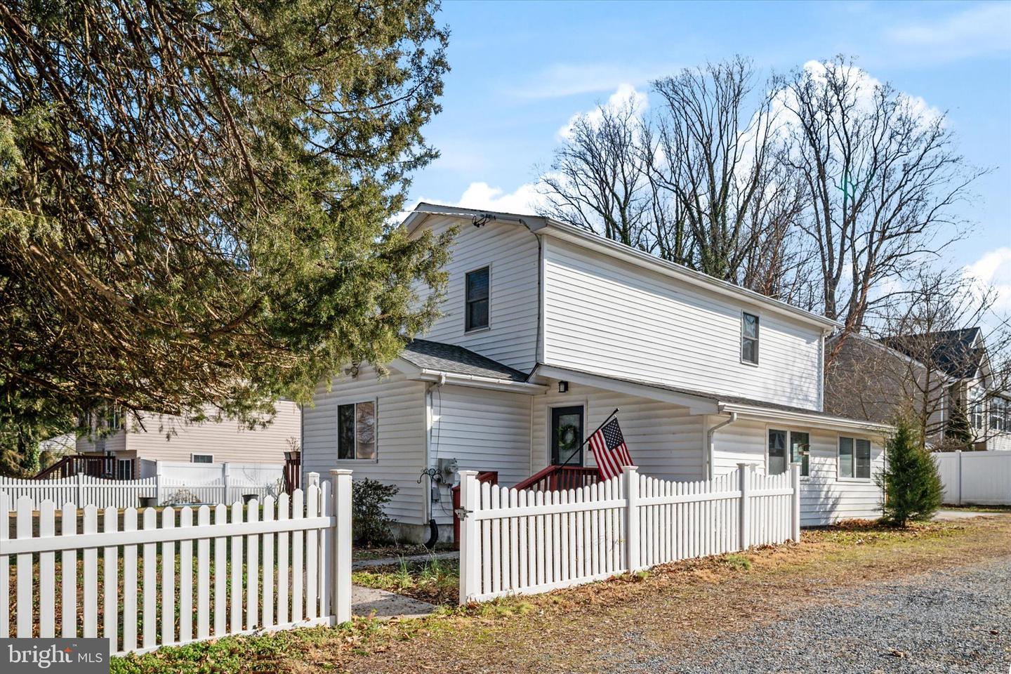 347 Cedar Trl, Crownsville