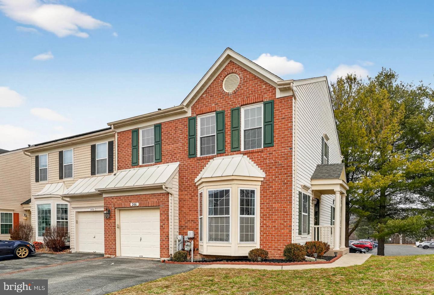 206 Eisenhower Court, Odenton