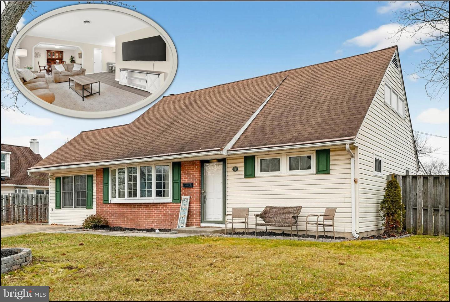 11 Country Club Drive, Glen Burnie