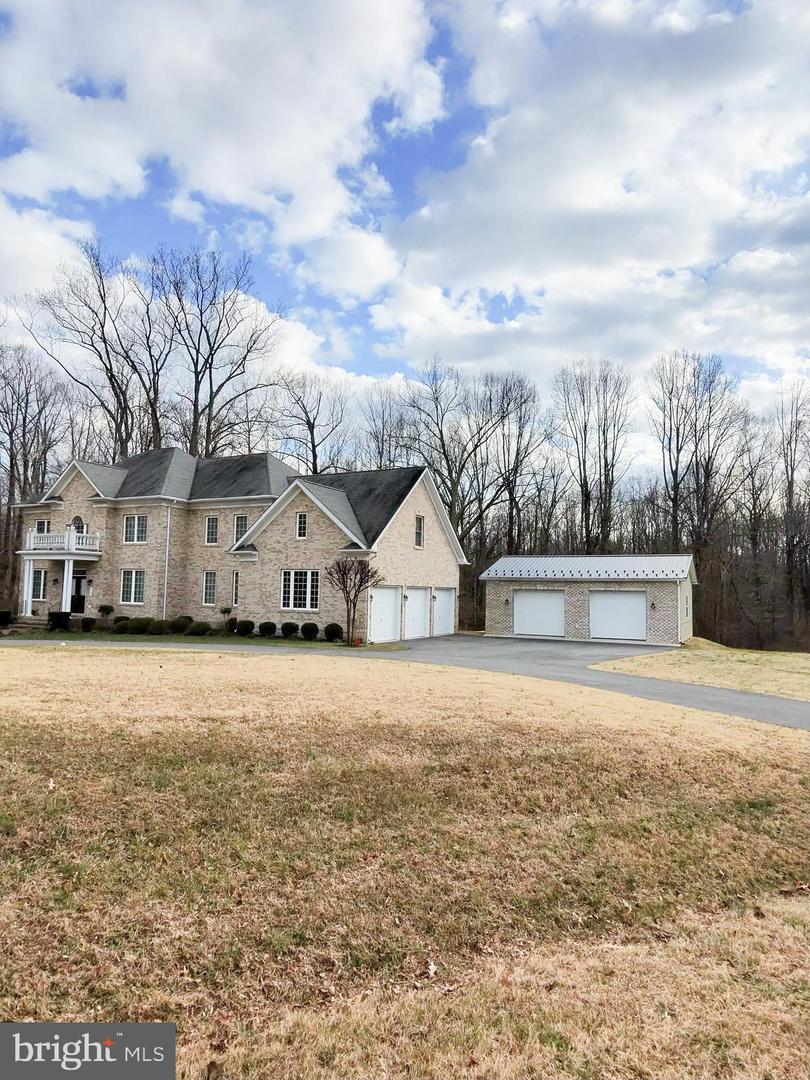 5707 Iron Stone Road, Lothian