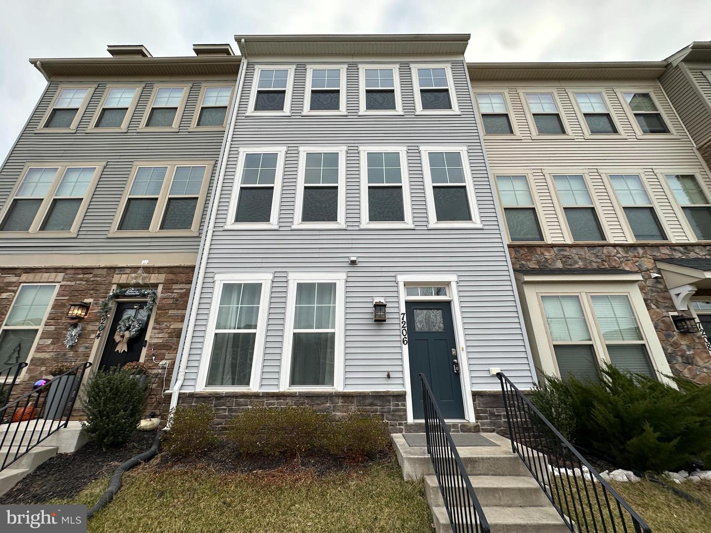 7206 Hartley Lane, Glen Burnie