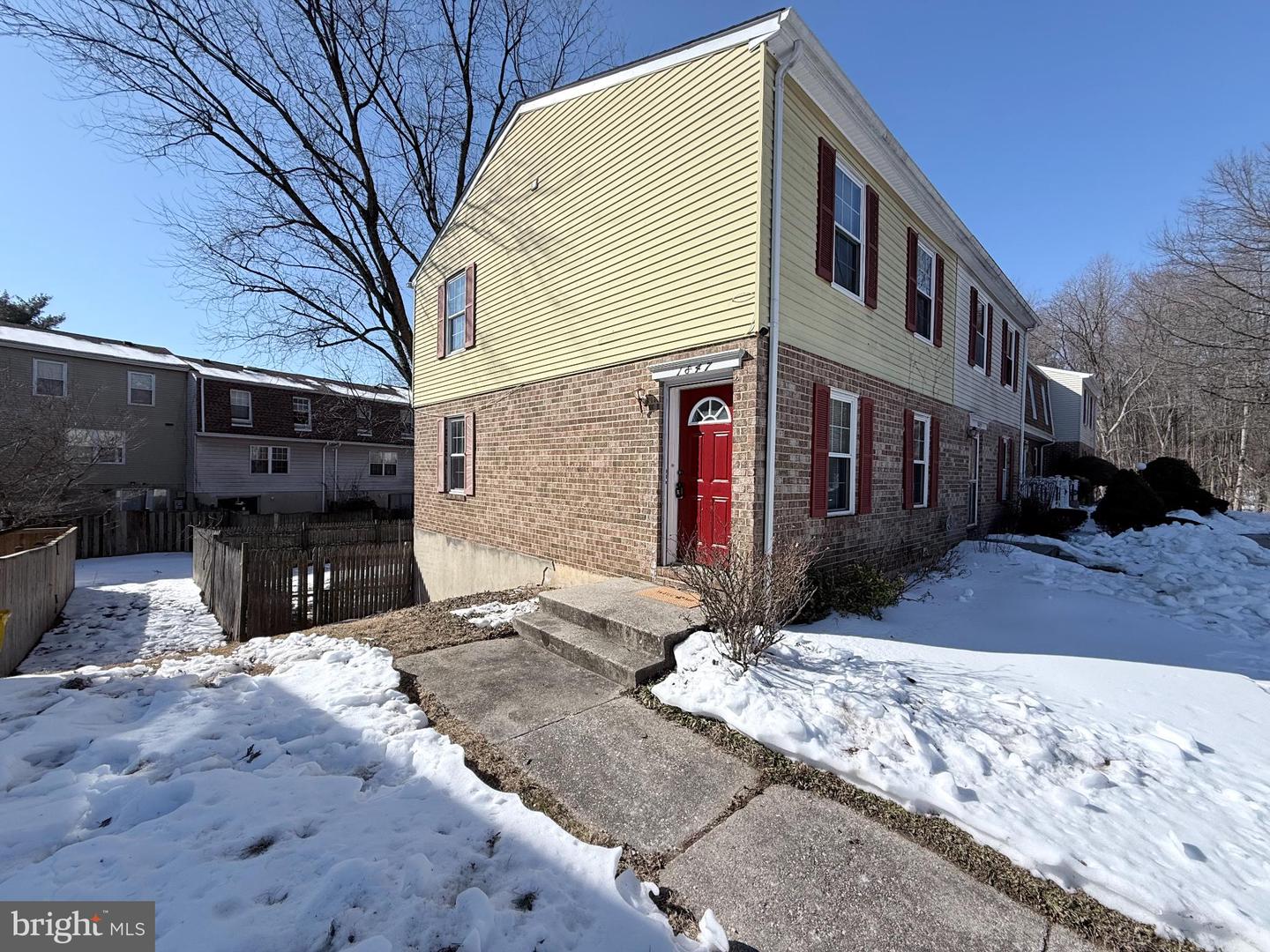 1847 Blue Jay Court, Severn
