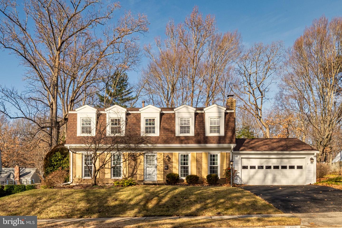1805 Roxboro Place, Crofton