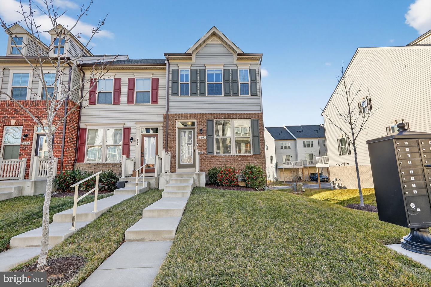 3462 Jacobs Ford Way