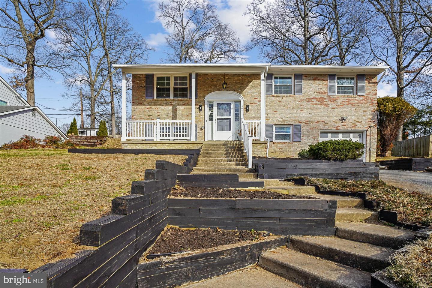 504 Grandin Avenue, Severna Park