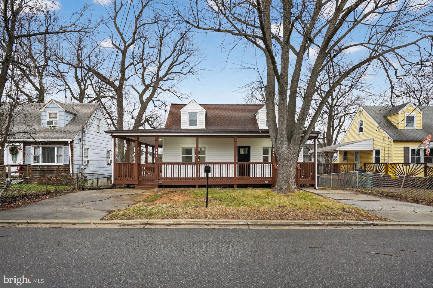 318 Holy Cross Road, Baltimore