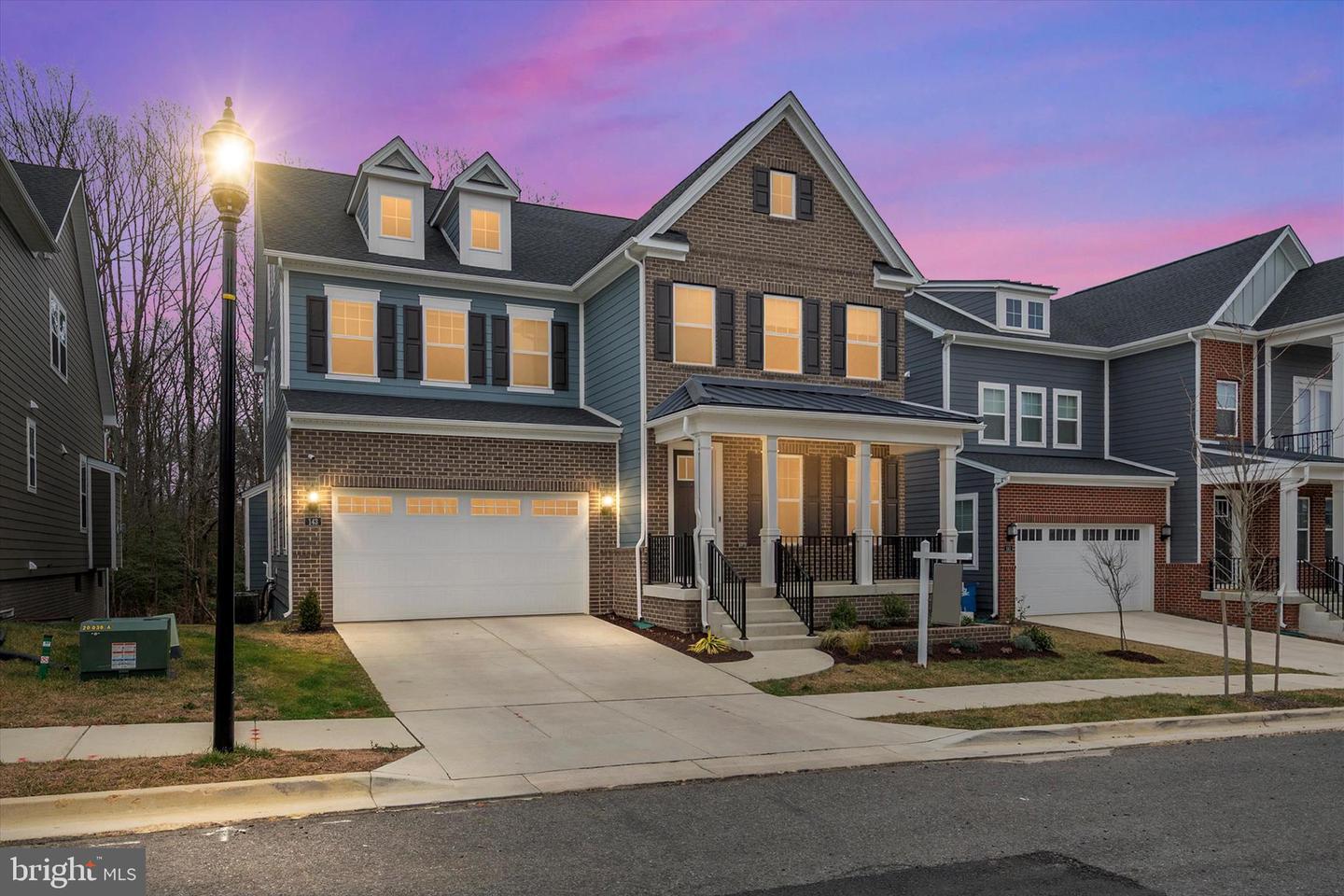 143 Stilly Way, Annapolis