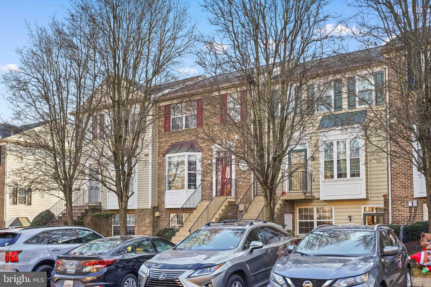 2429 Lizbec Court, Crofton