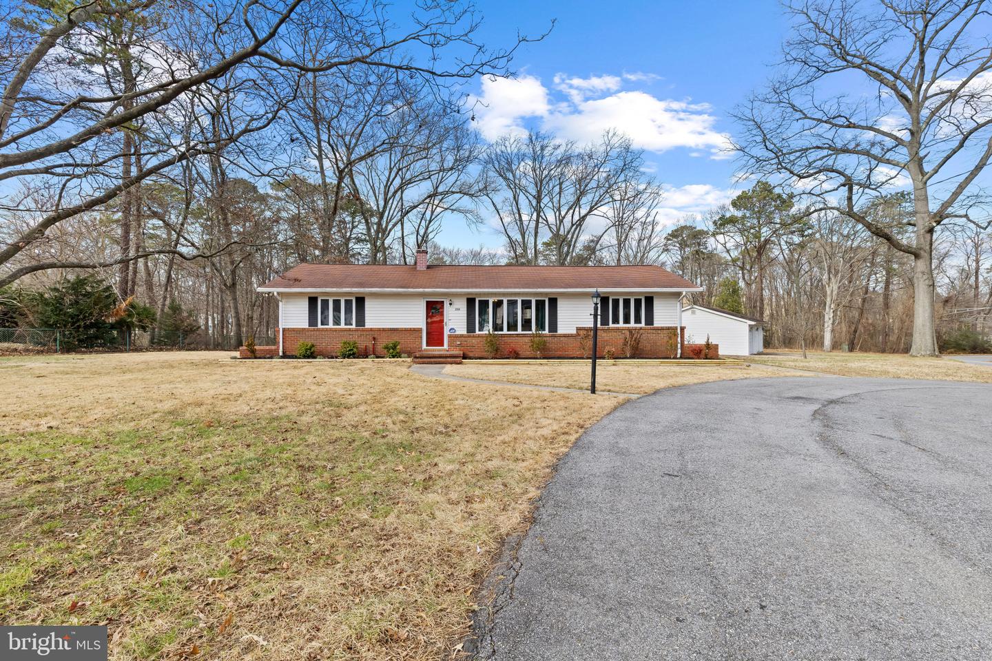 250 Poplar Road, Millersville