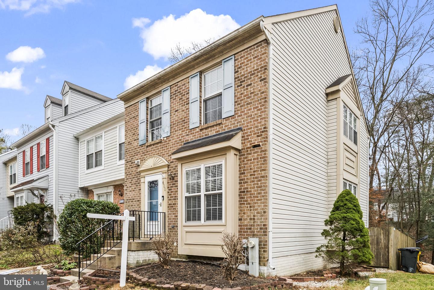 611 Fellowship Way, Odenton