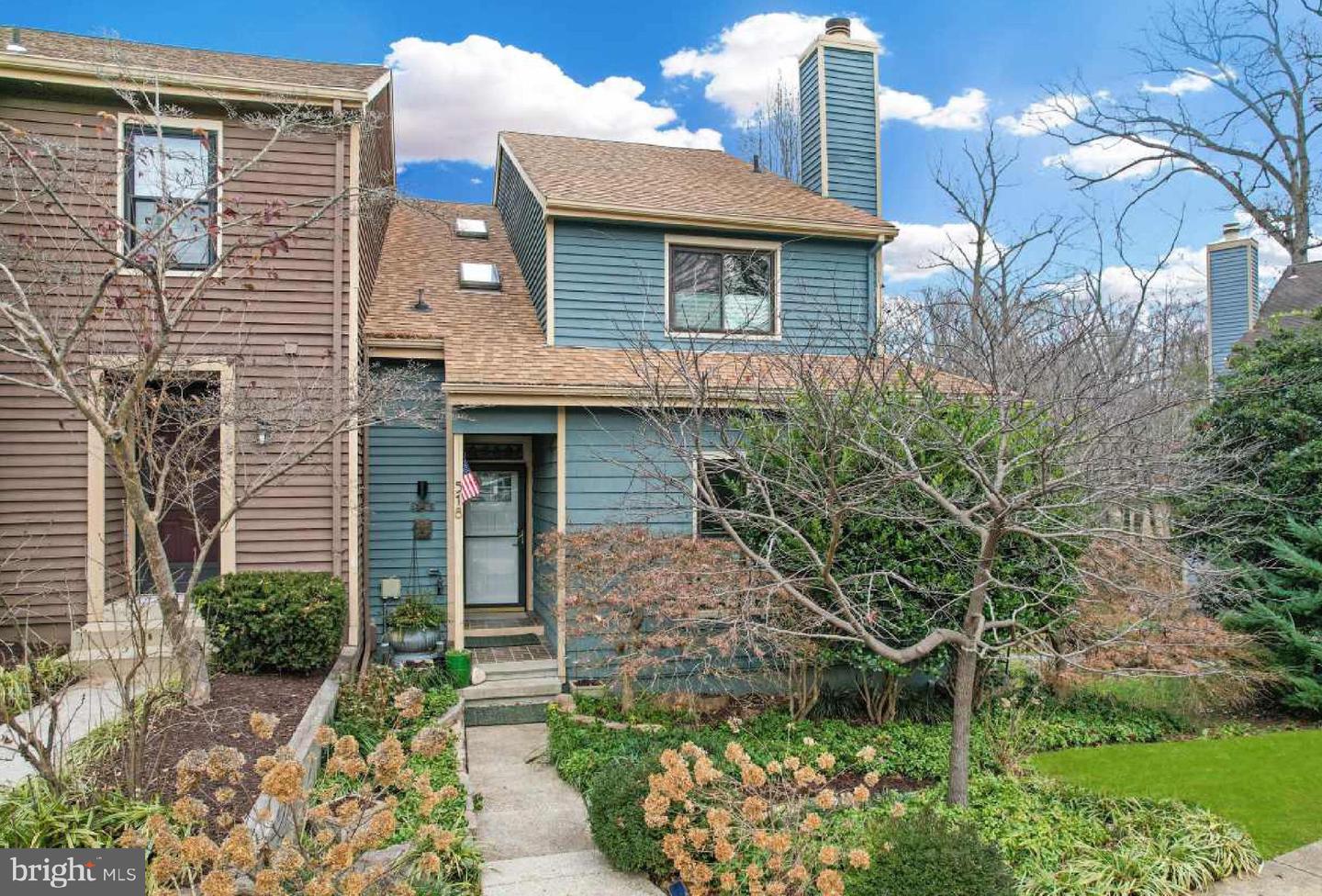 518 Fawns Walk, Annapolis
