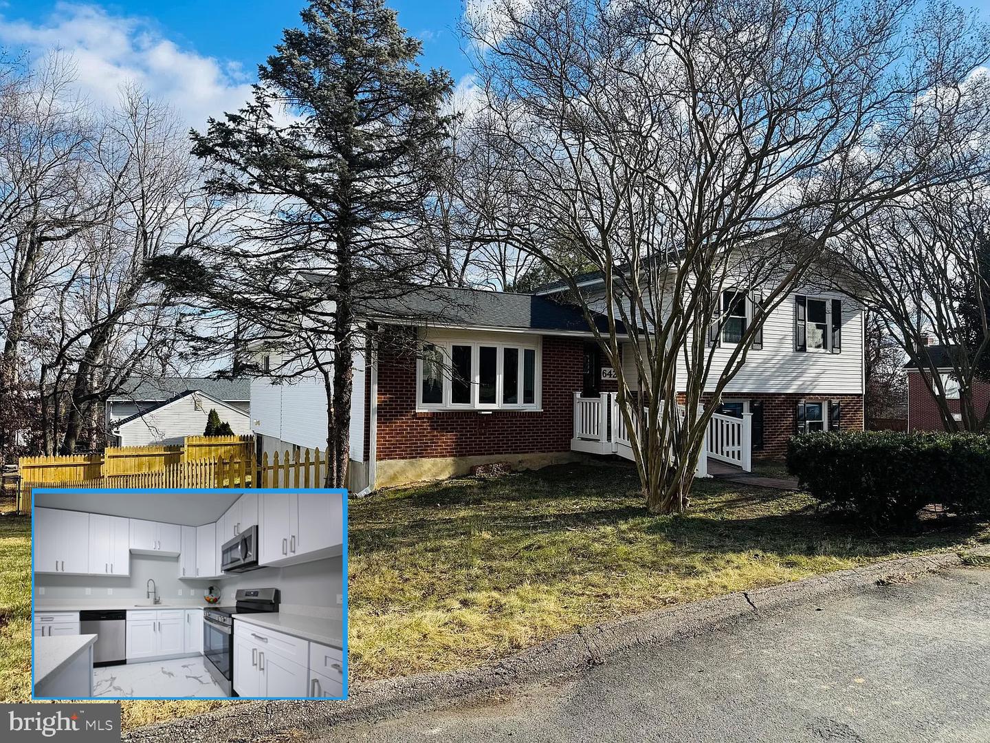 6429 Miami Avenue, Glen Burnie