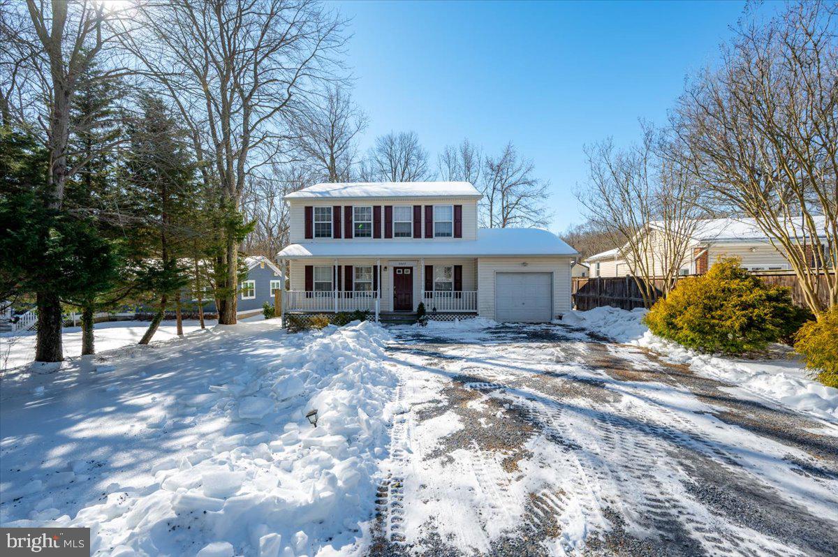 3587 Loch Haven Drive, Edgewater