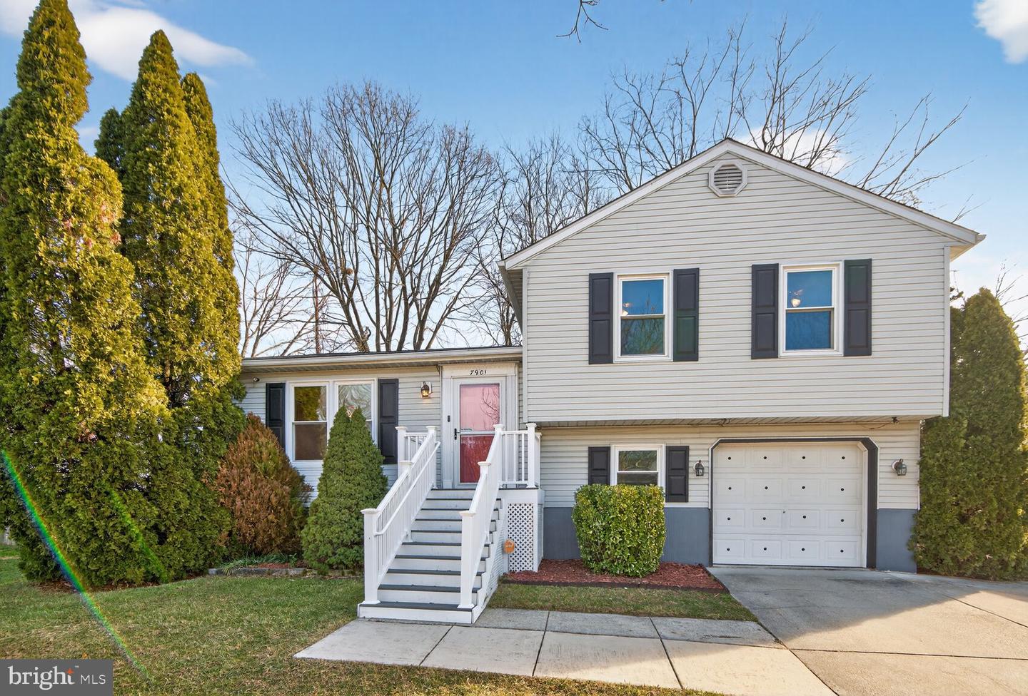 7901 Delmont Station Road, Severn