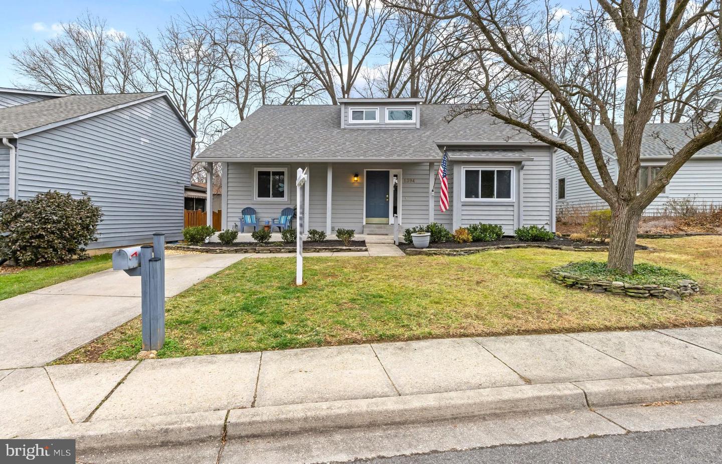 1394 Stonecreek Road, Annapolis