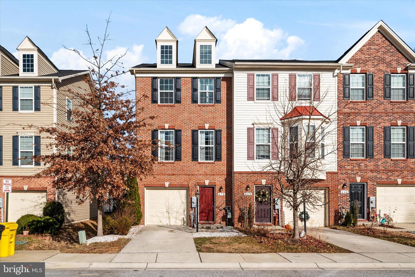 670 Warblers Perch Way, Glen Burnie
