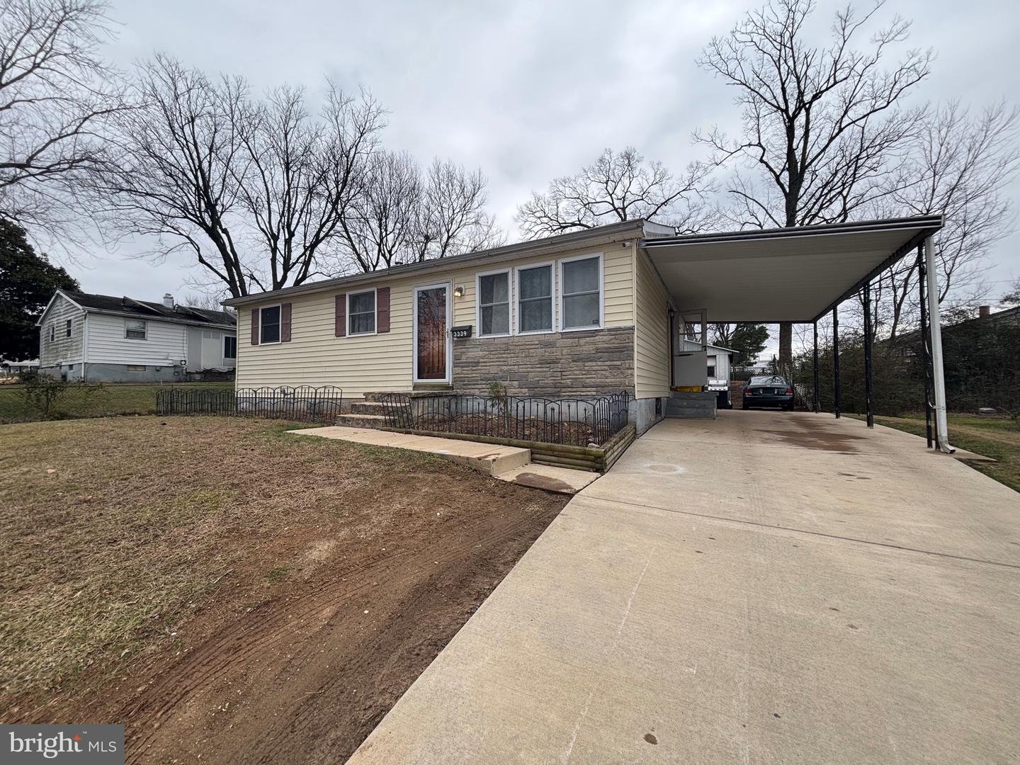 3339 Crumpton S, Laurel