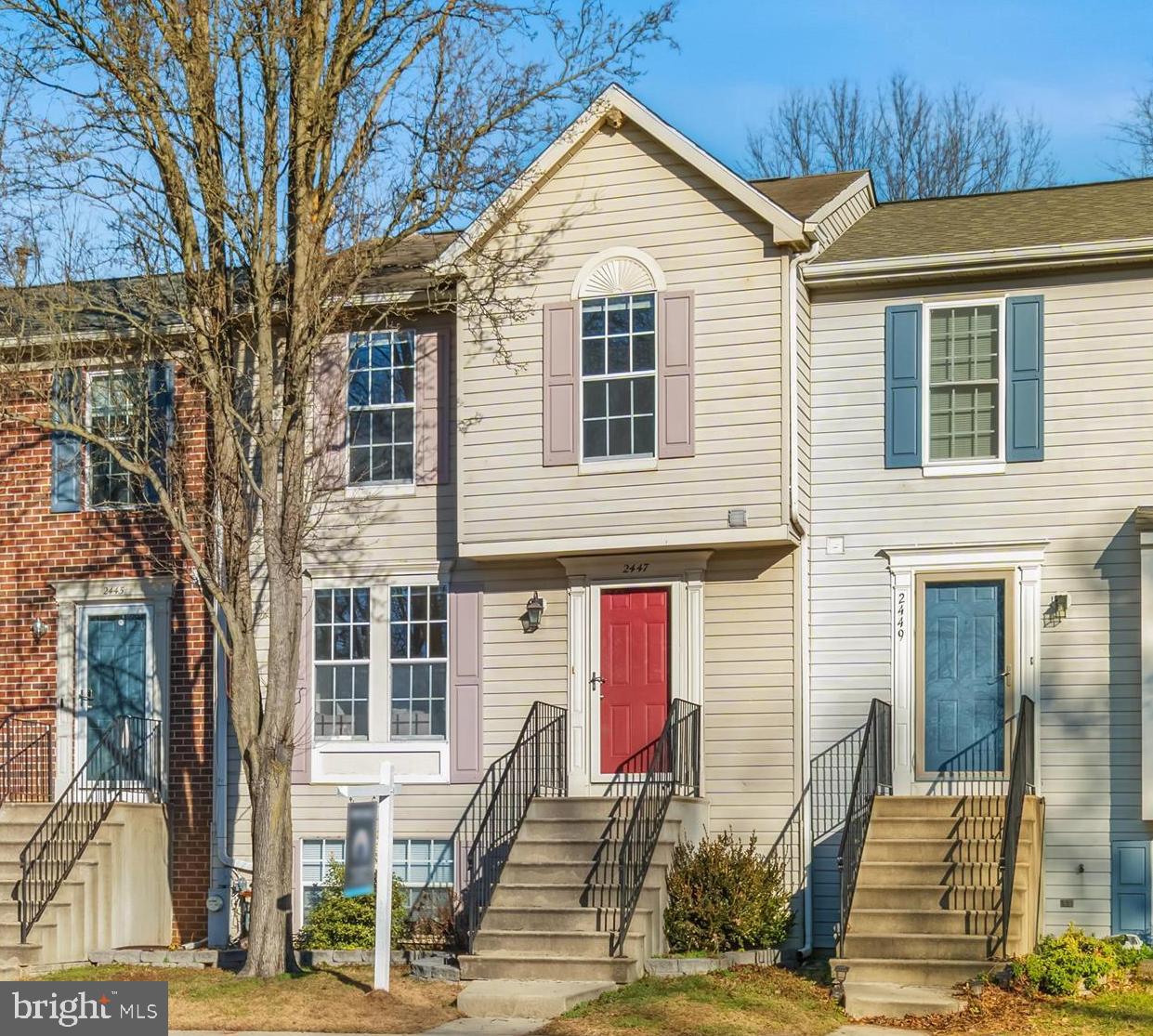 2447 Bolton Lane, Crofton