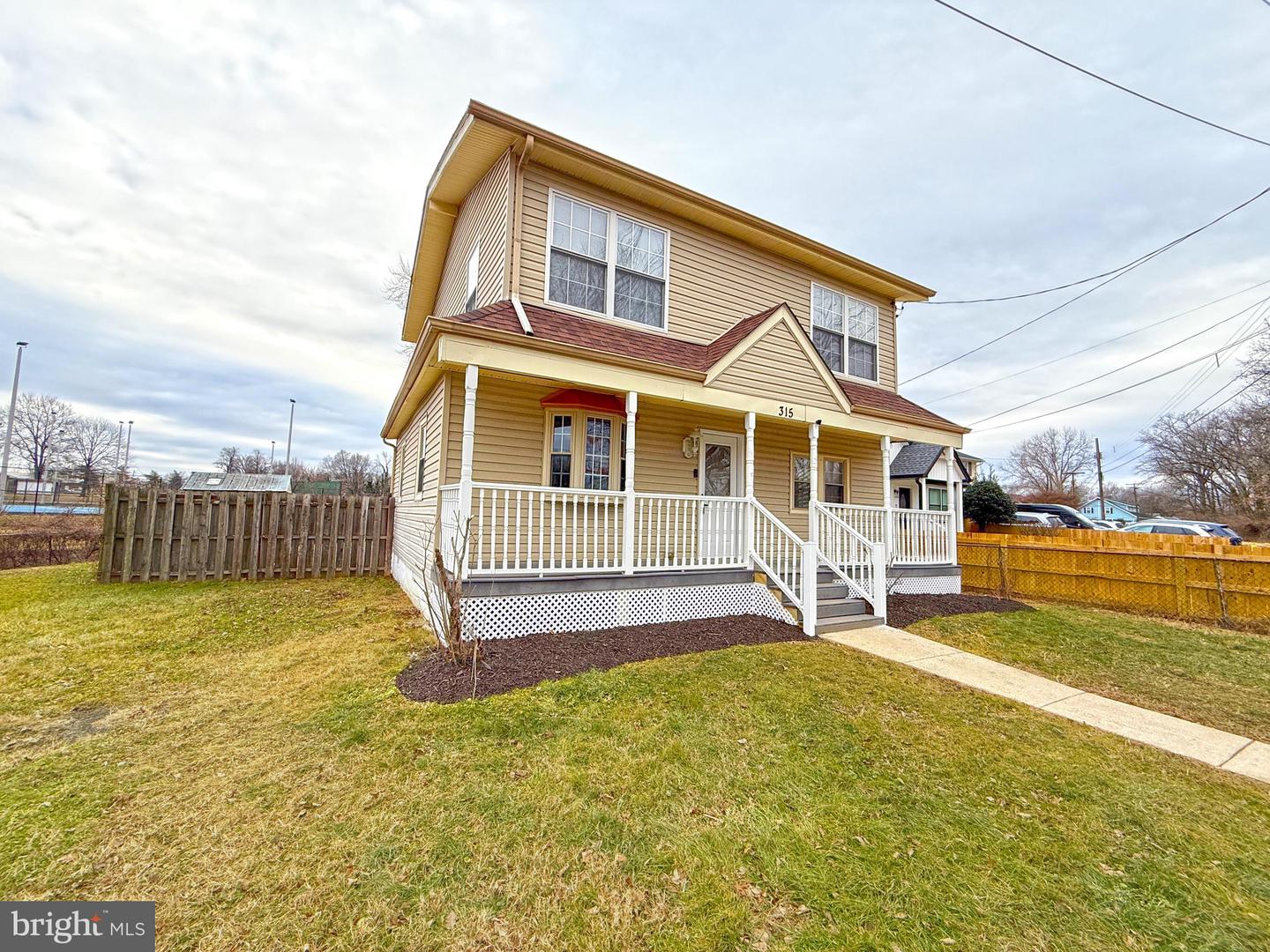 315 Cherry Lane, Glen Burnie