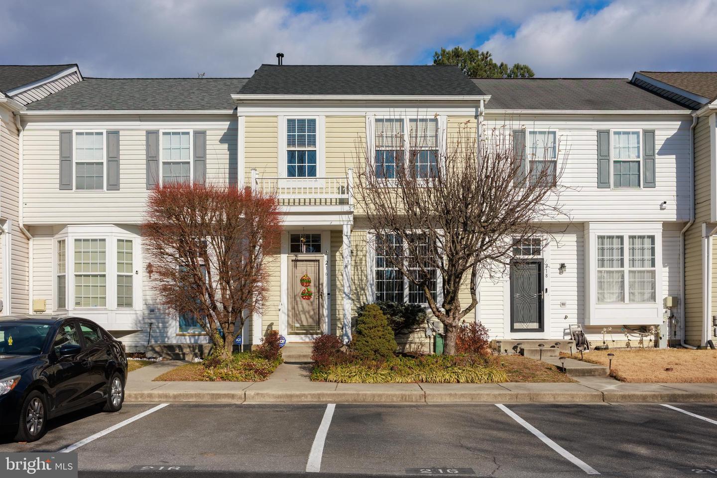 216 Arcadia Shores Circle, Odenton