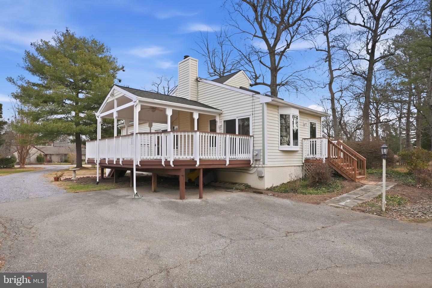 2913 Southaven Drive, Annapolis