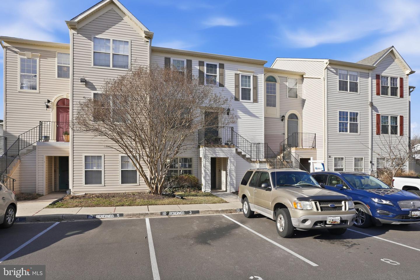 10-B Sandstone Court, Annapolis