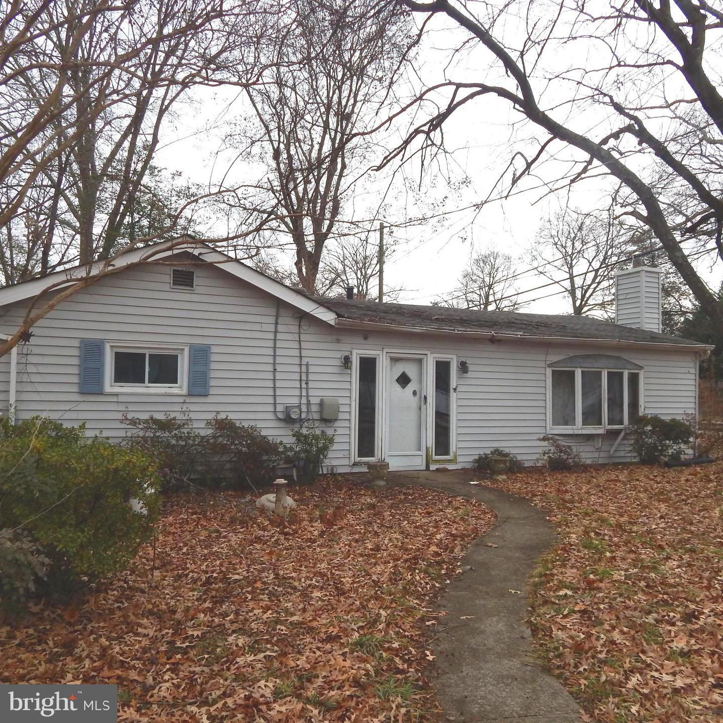 616 Severn Road, Severna Park