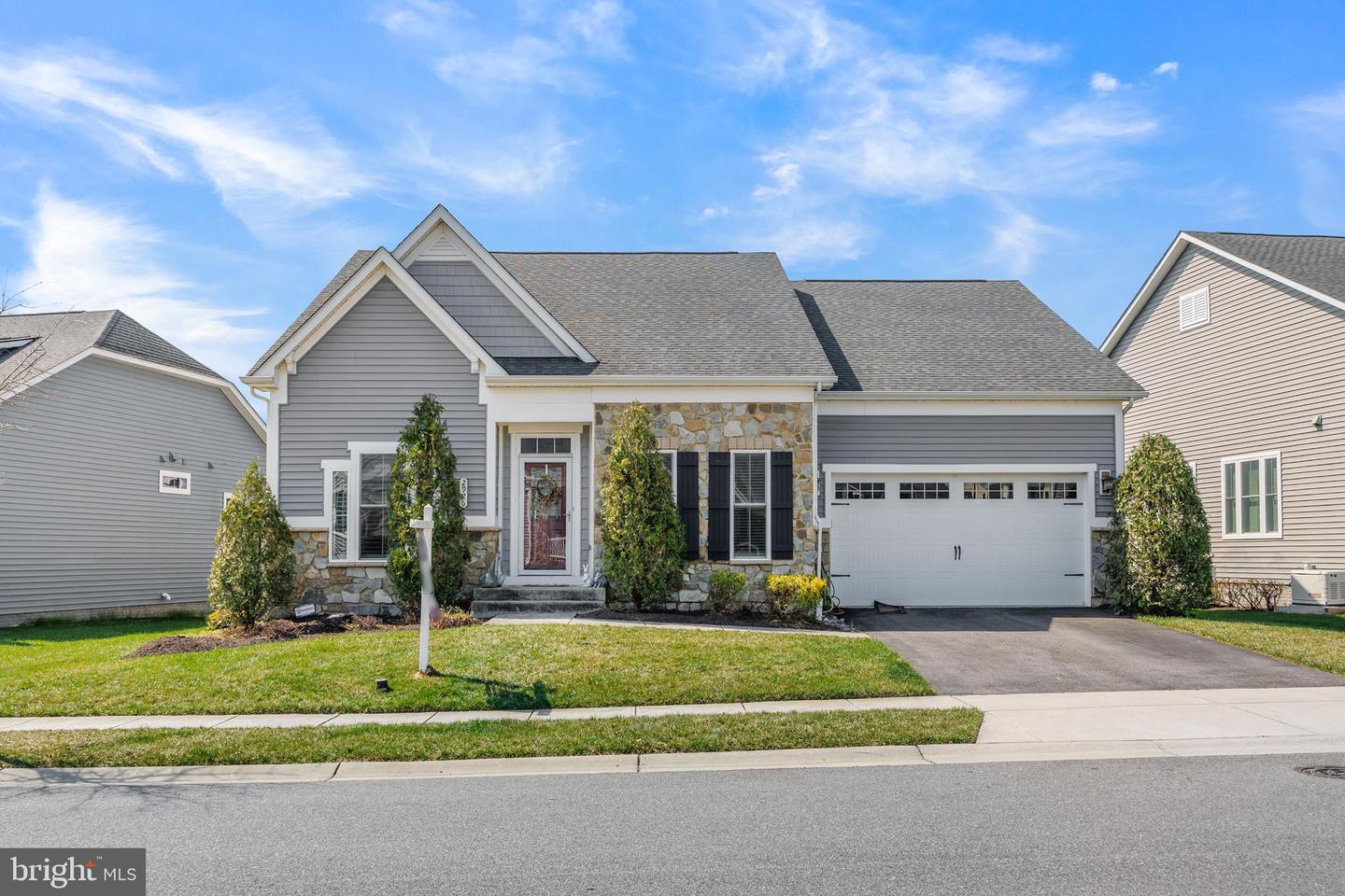 2926 Levee Drive, Odenton