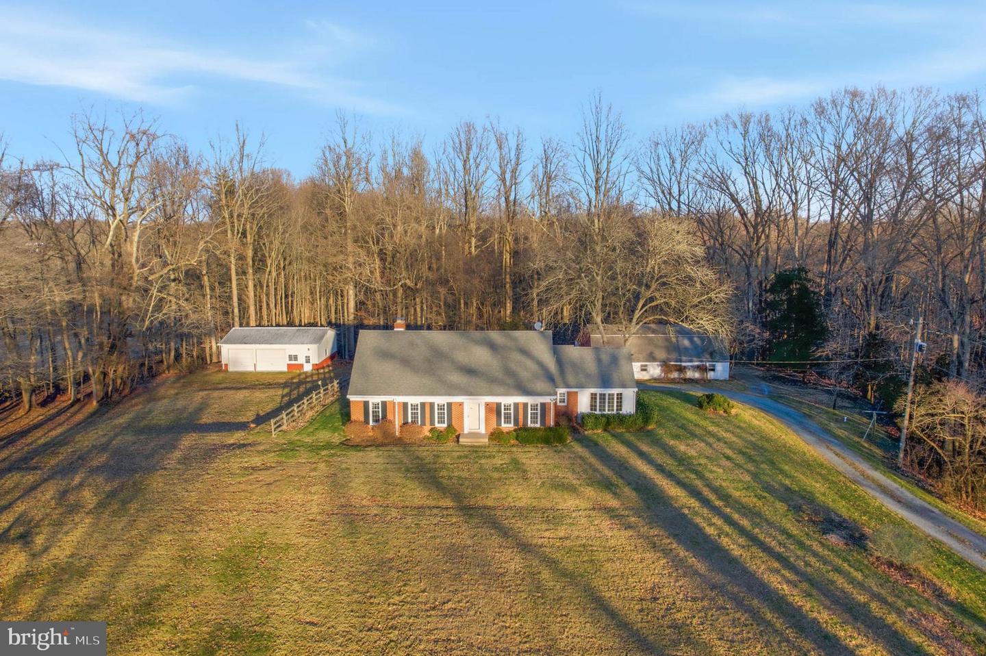 5407 Solomons Island Road, Lothian