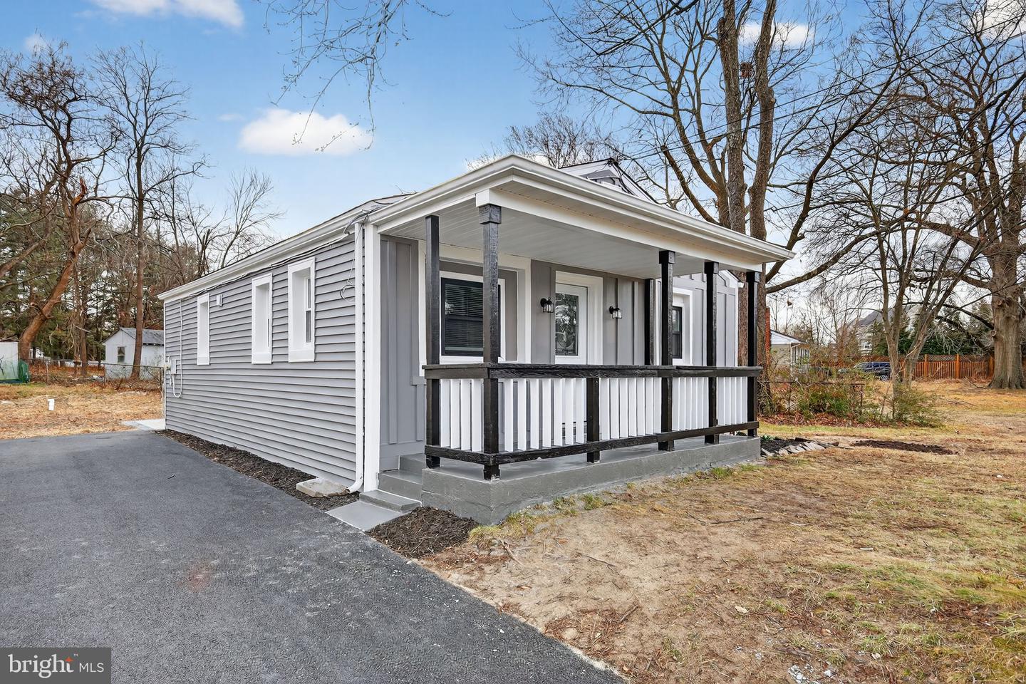 917 Reece Road, Severn