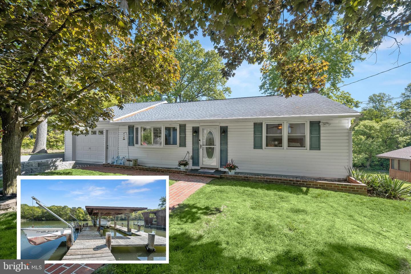 1602 Wall Drive, Pasadena