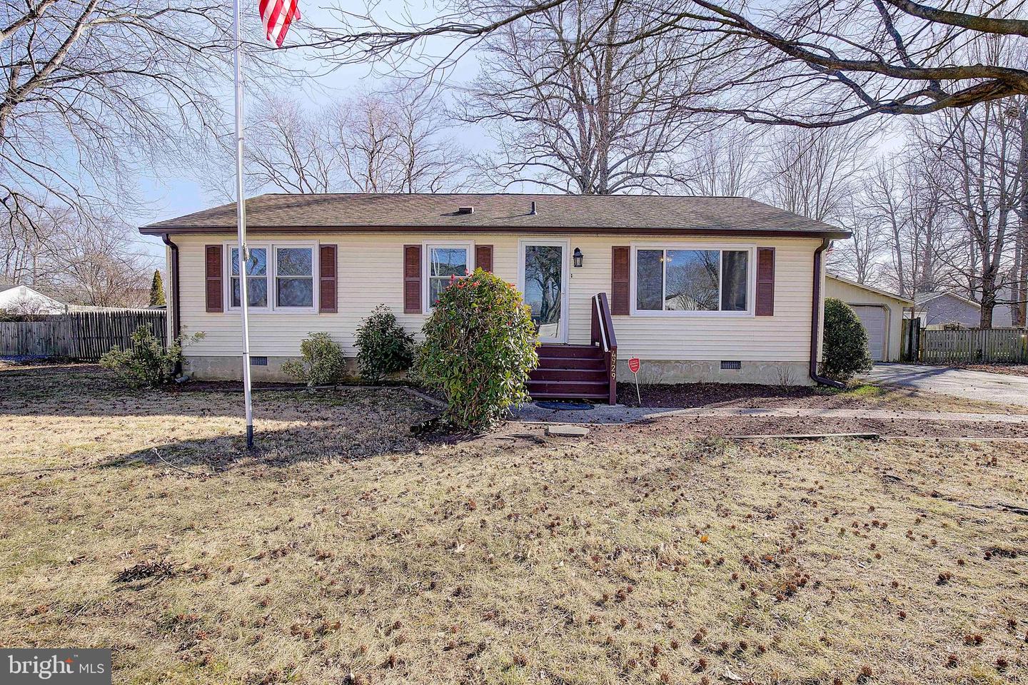 4929 Aspen Street, Shady Side