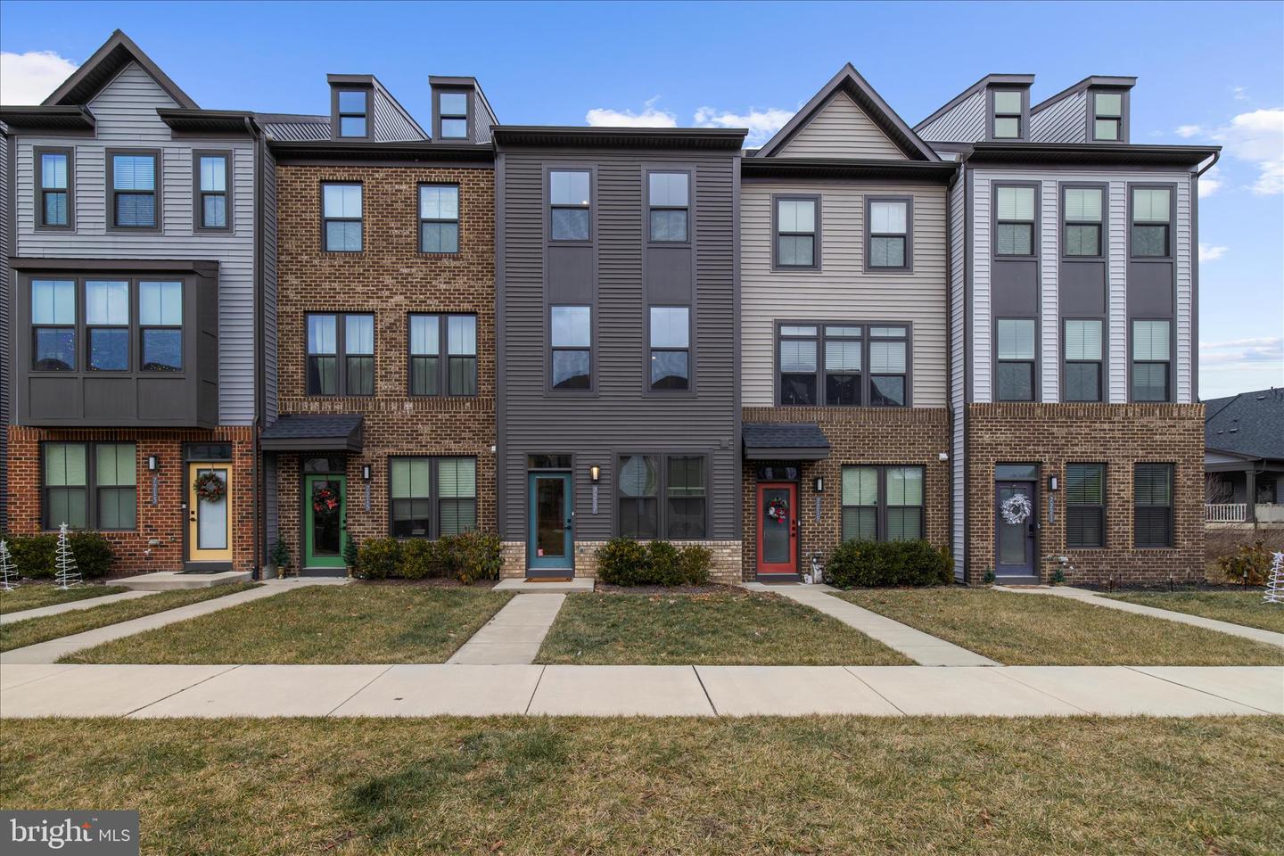 7217 Sprouse Court, Glen Burnie
