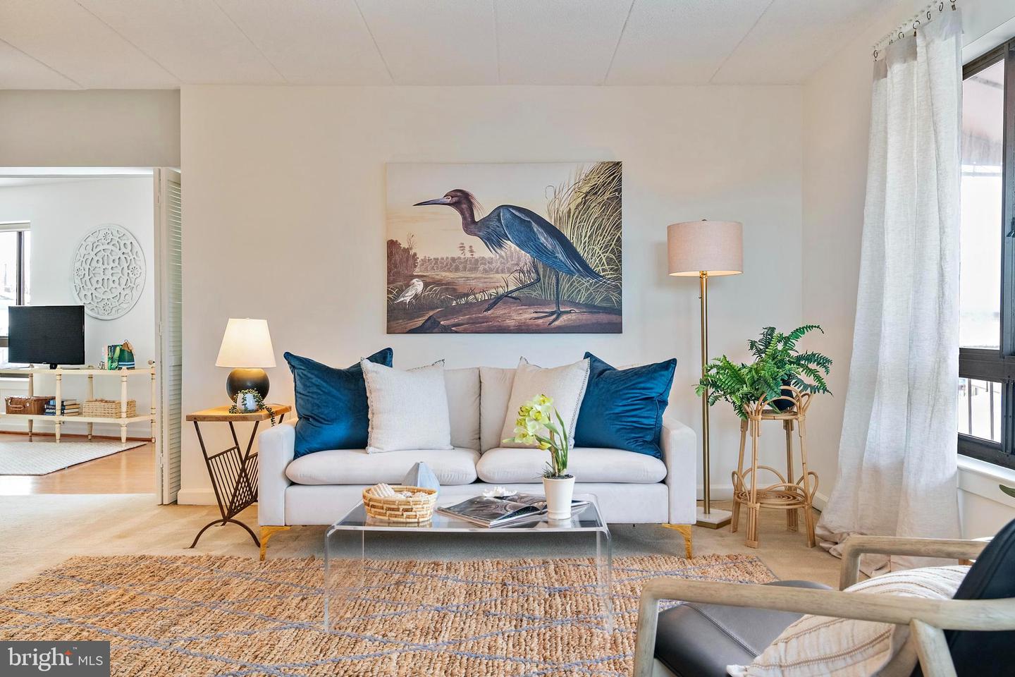 100 Severn Avenue #206, Annapolis