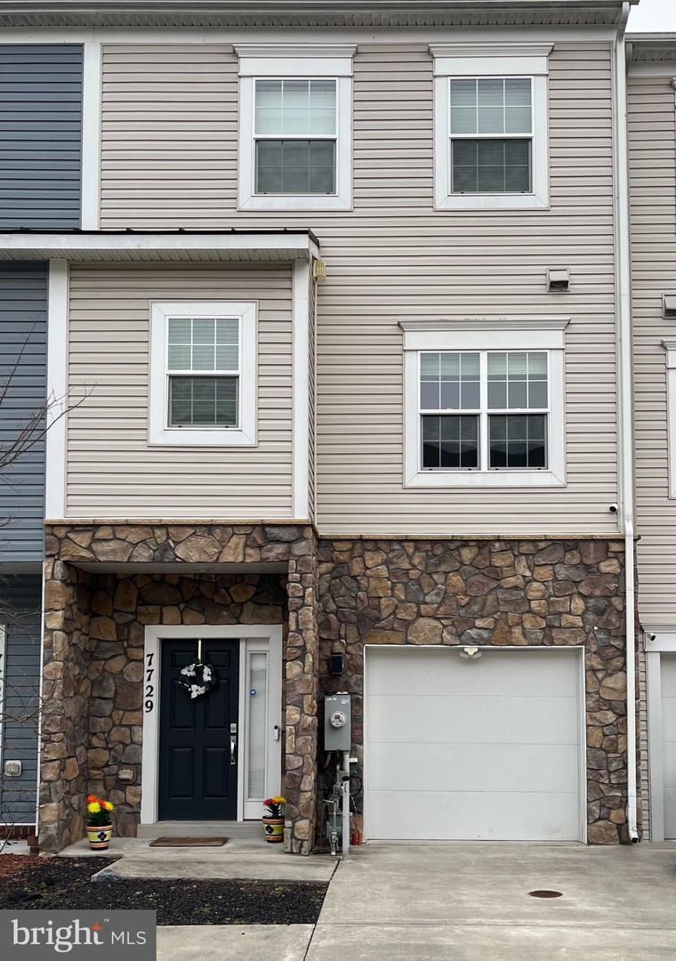 7729 Lexington Court, Glen Burnie