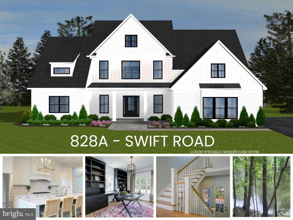 828 Swift Road, Pasadena