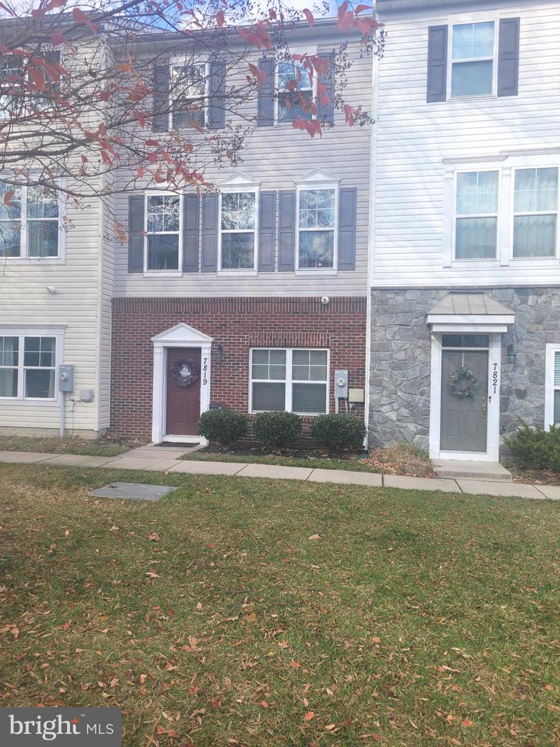 7819 Five Oaks Court, Glen Burnie