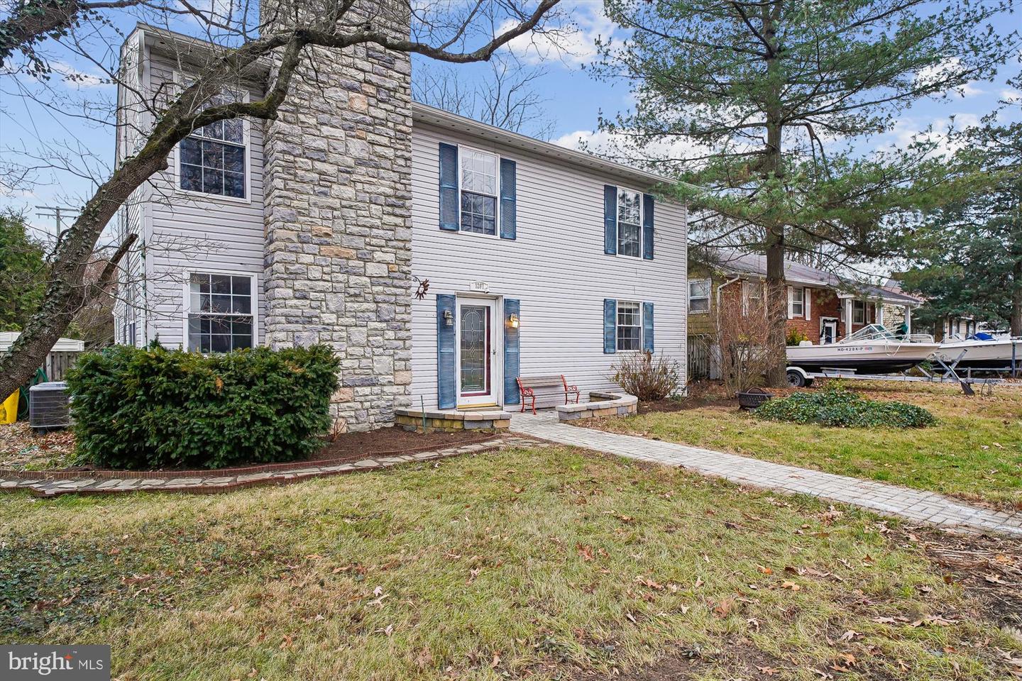1207 Hampton Road, Annapolis