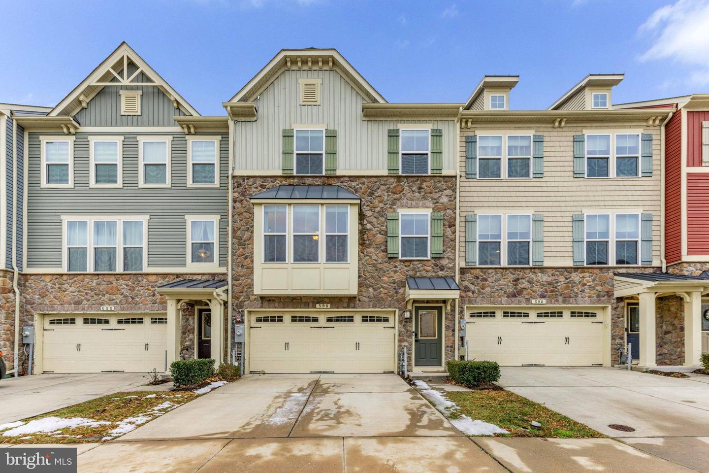 598 Fox River Hills Way, Glen Burnie