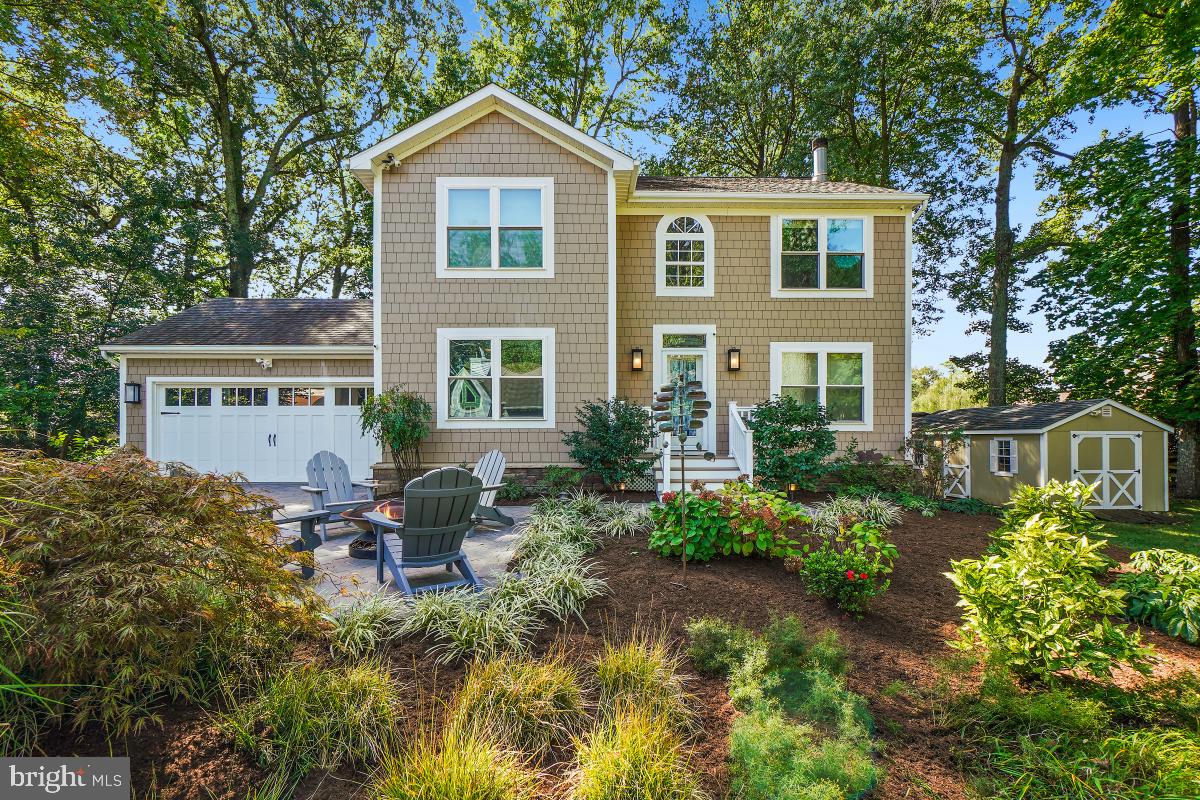 117 Gardner Drive, Annapolis