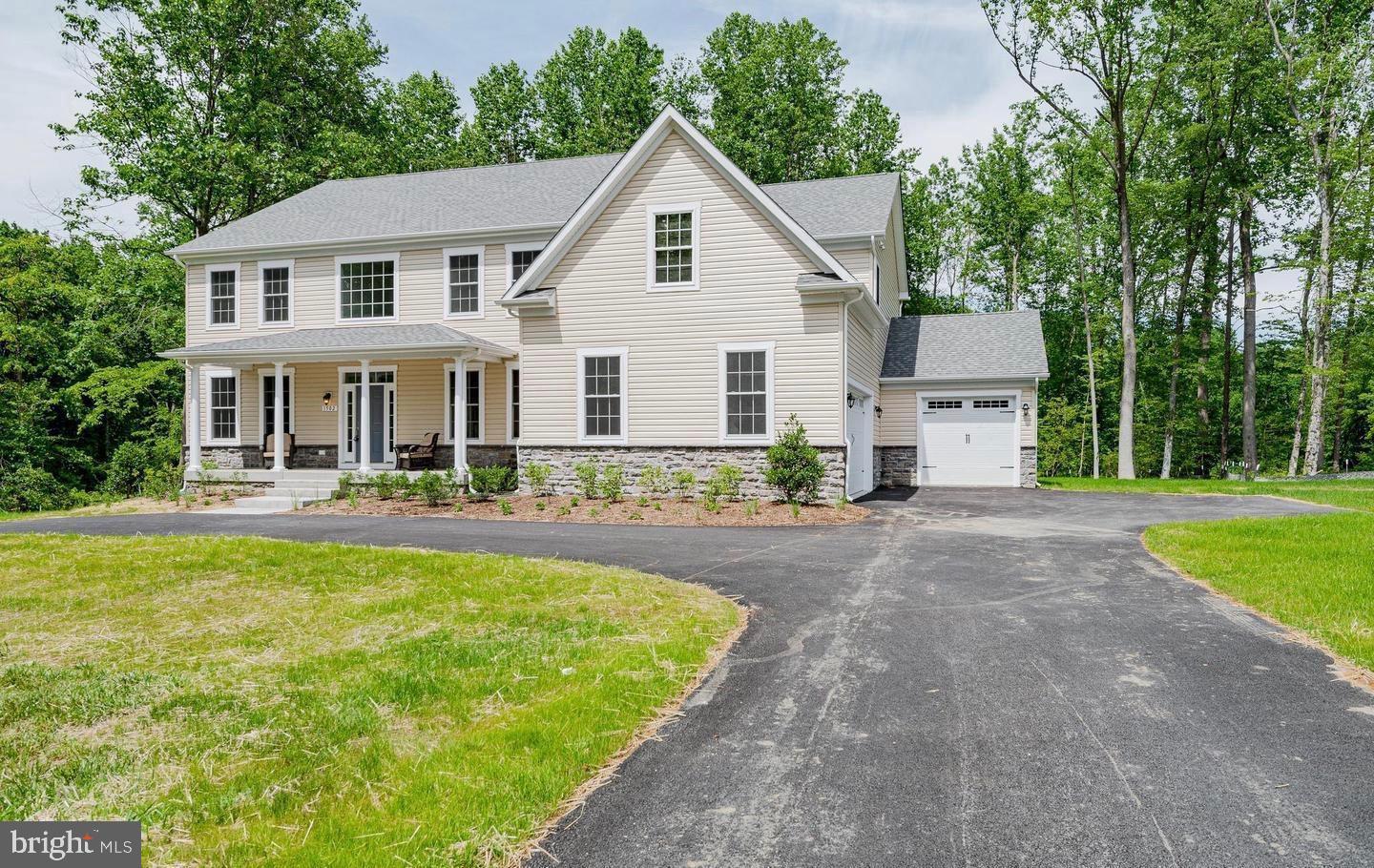 6709 Deep Run Trail, Hanover