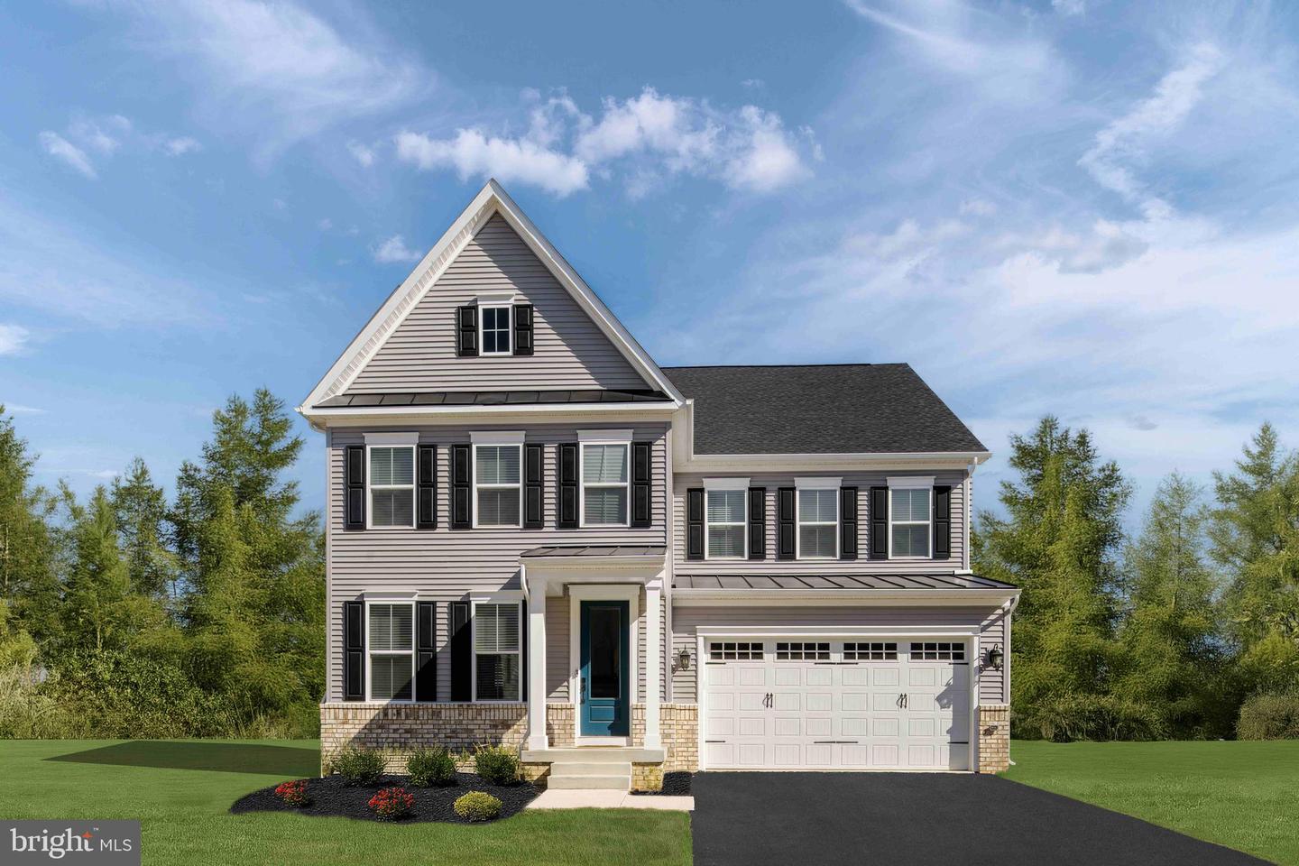 1428 Cranesbill Lane